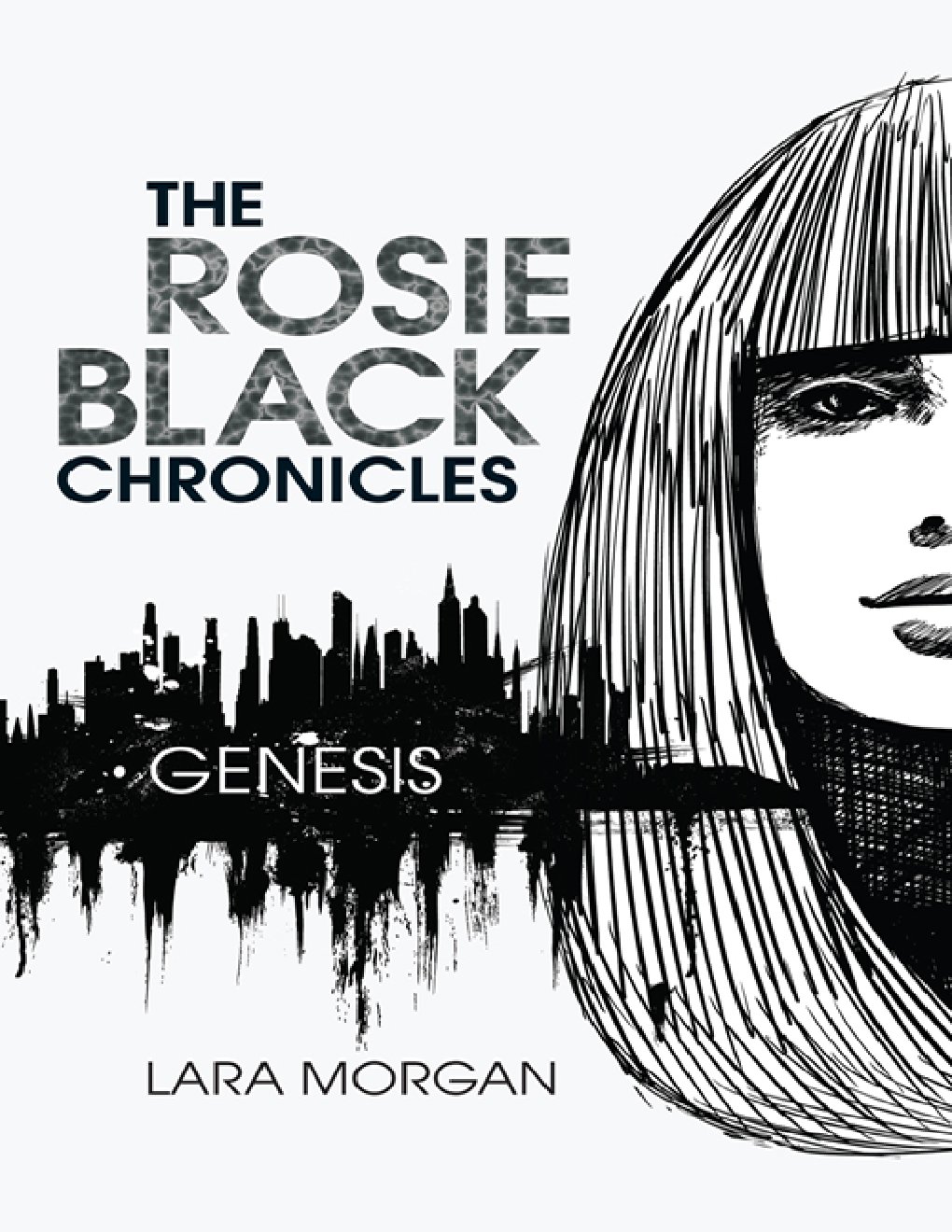 Cover of Genesis