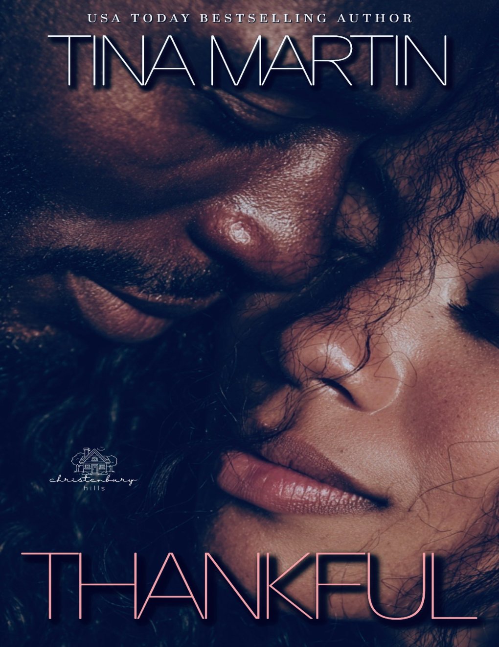 Cover of Thankful (2013)