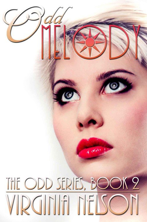 Cover of Odd Melody (2014)
