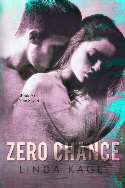 Cover of Zero Chance