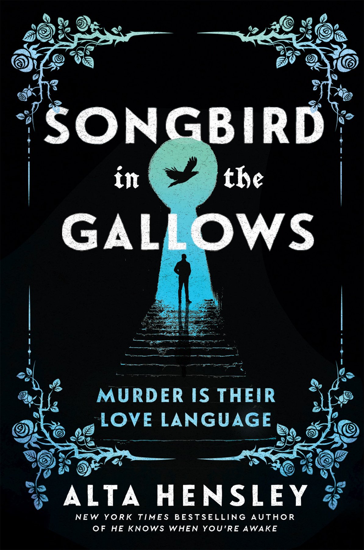 Cover of Songbird in the Gallows