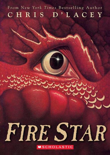 Cover of Fire Star (1976)