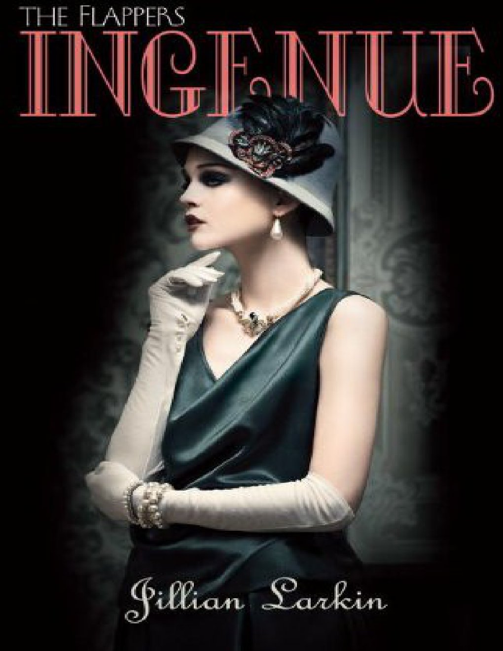 Cover of Ingenue