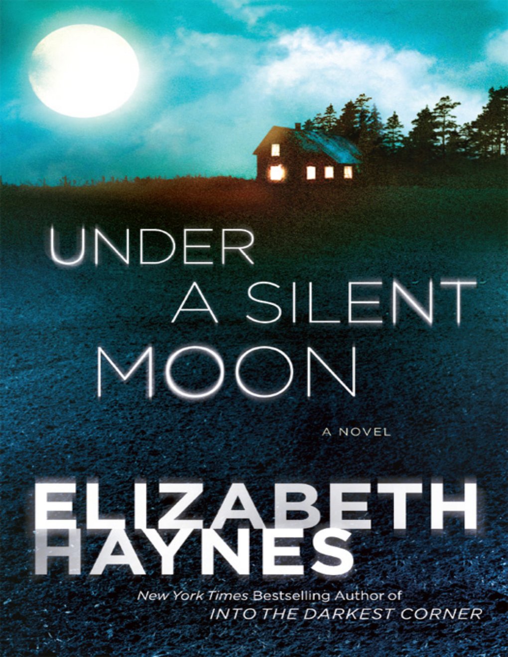 Cover of Under a Silent Moon