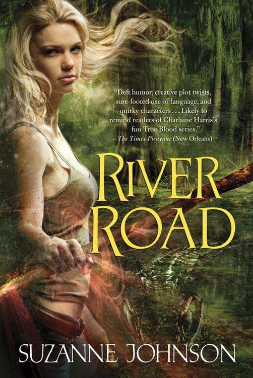 Cover of River Road (2012)