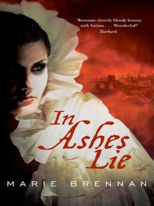 Cover of In Ashes Lie (1648)