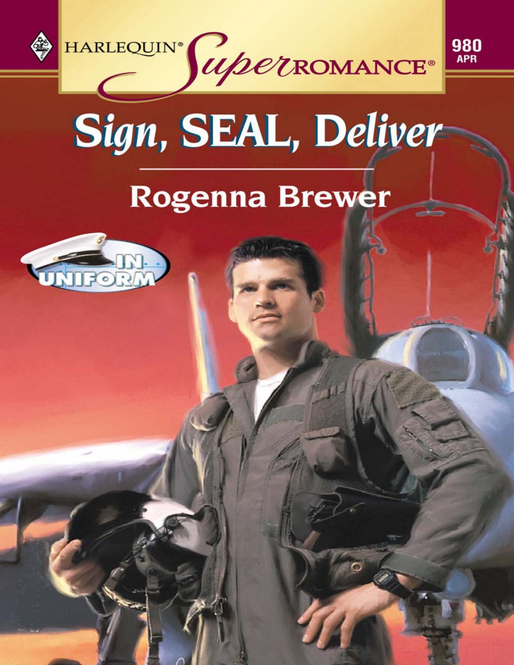 Cover of Sign, SEAL, Deliver