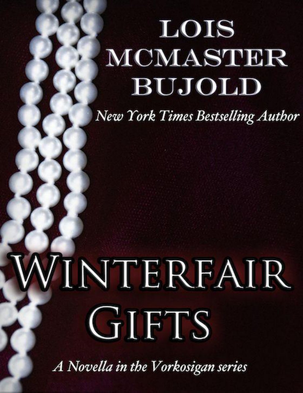 Cover of Winterfair Gifts (1949)
