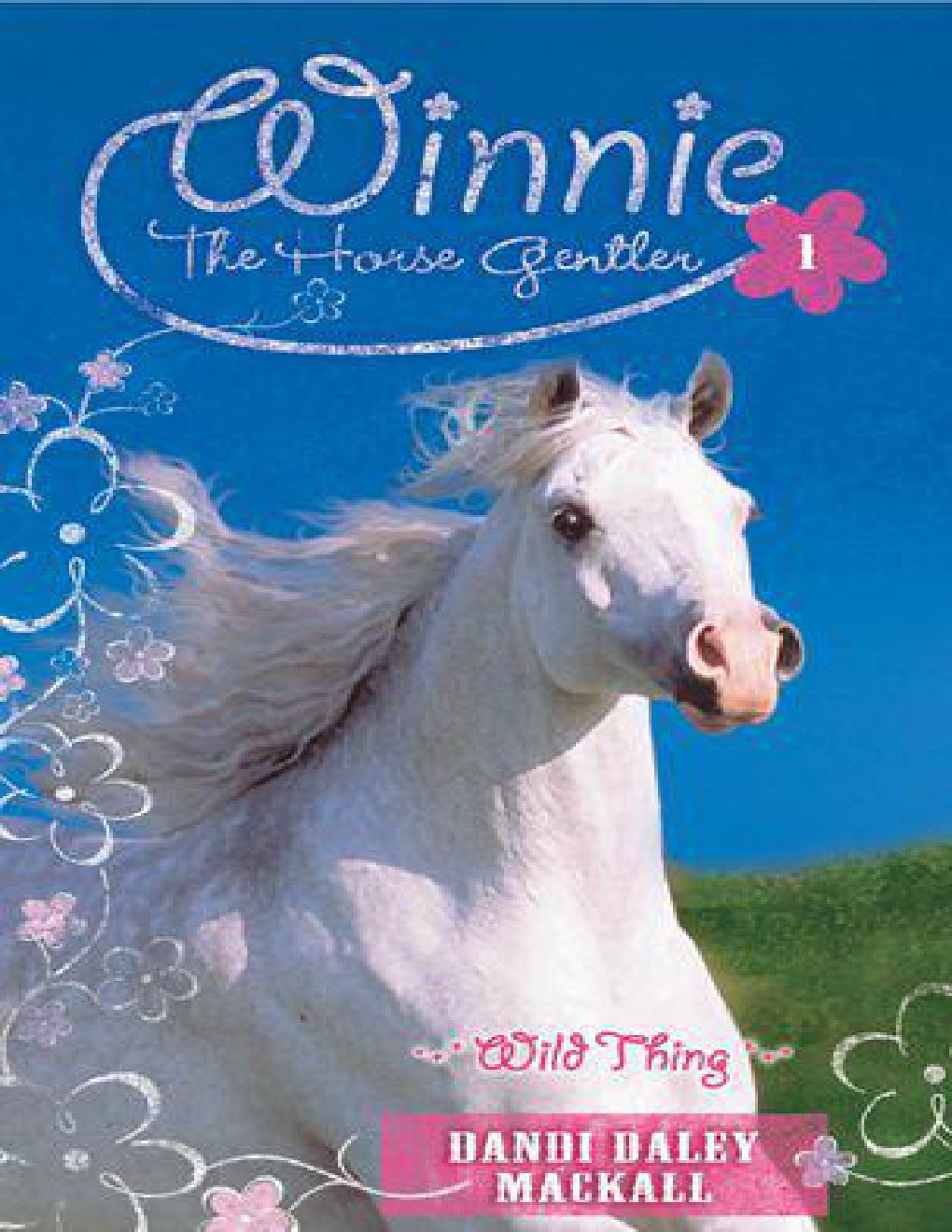 Cover of Wild Thing
