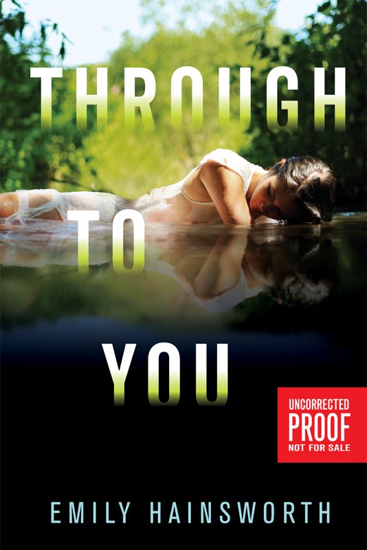 Cover of Through to You