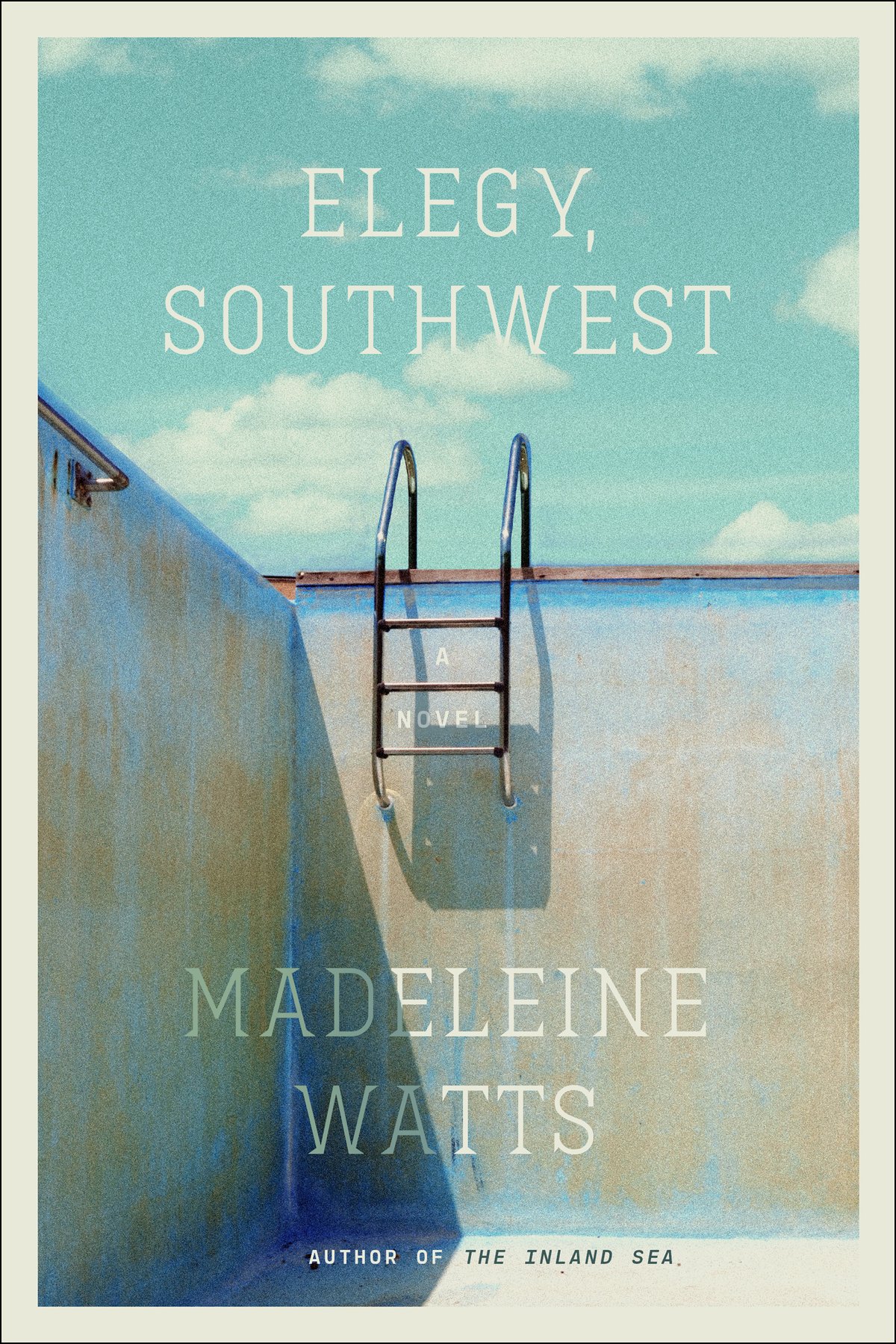 Cover of Elegy, Southwest