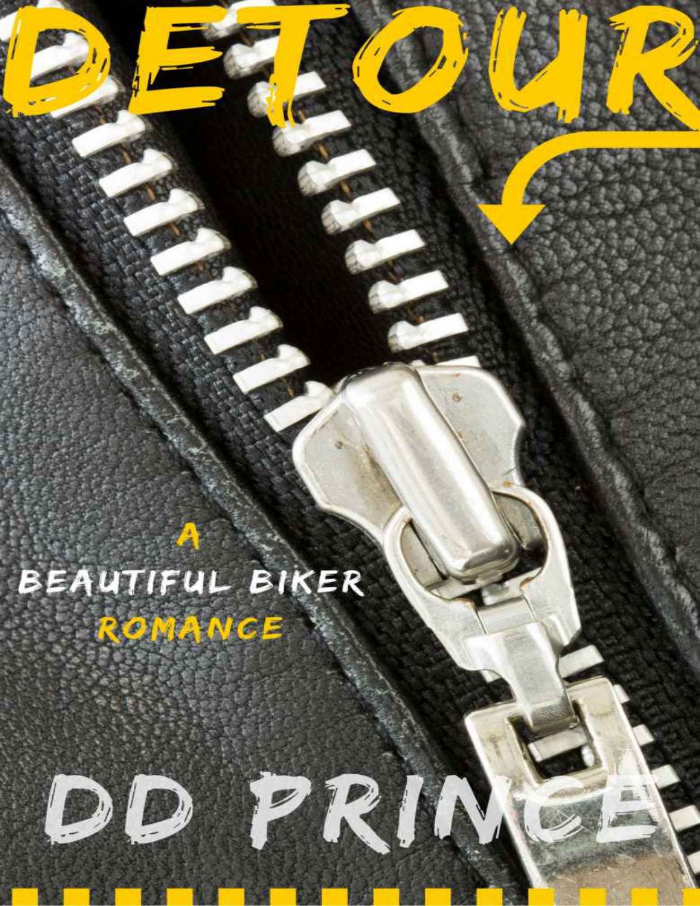 Cover of Detour
