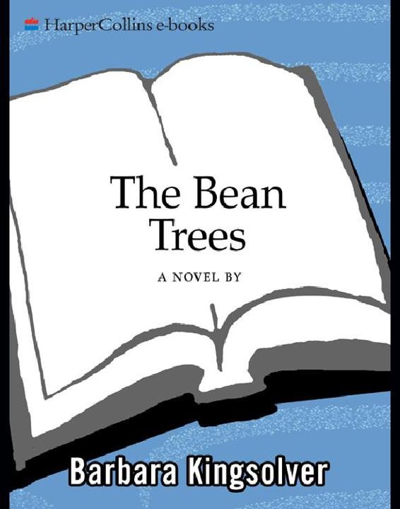 Cover of The Bean Trees (2007)