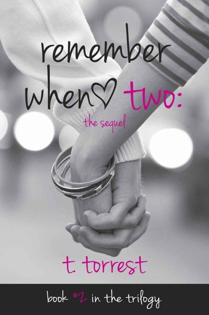 Cover of Remember When 2