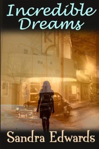 Cover of Incredible Dreams