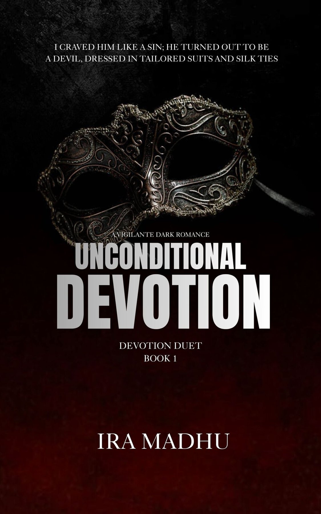 Cover of Unconditional Devotion