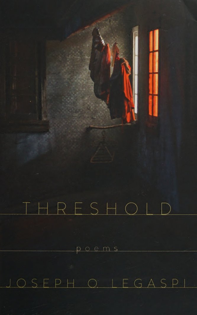 Cover of Threshold
