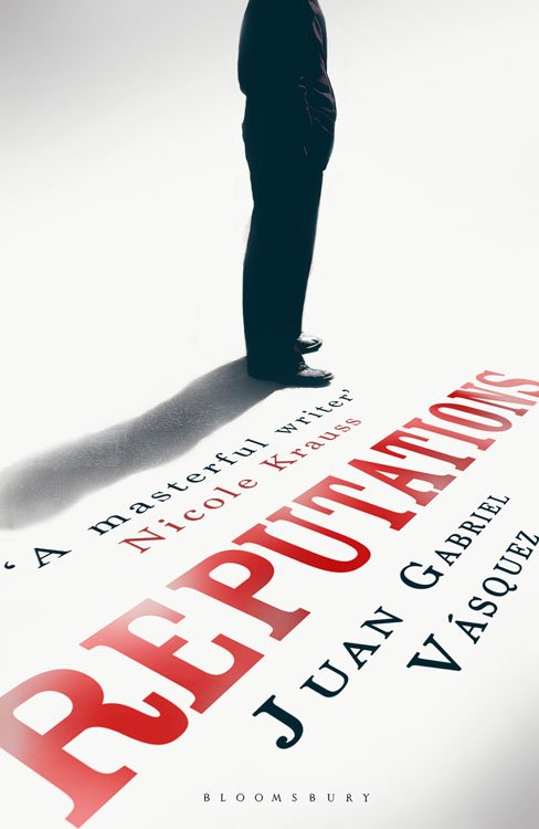 Cover of Reputations