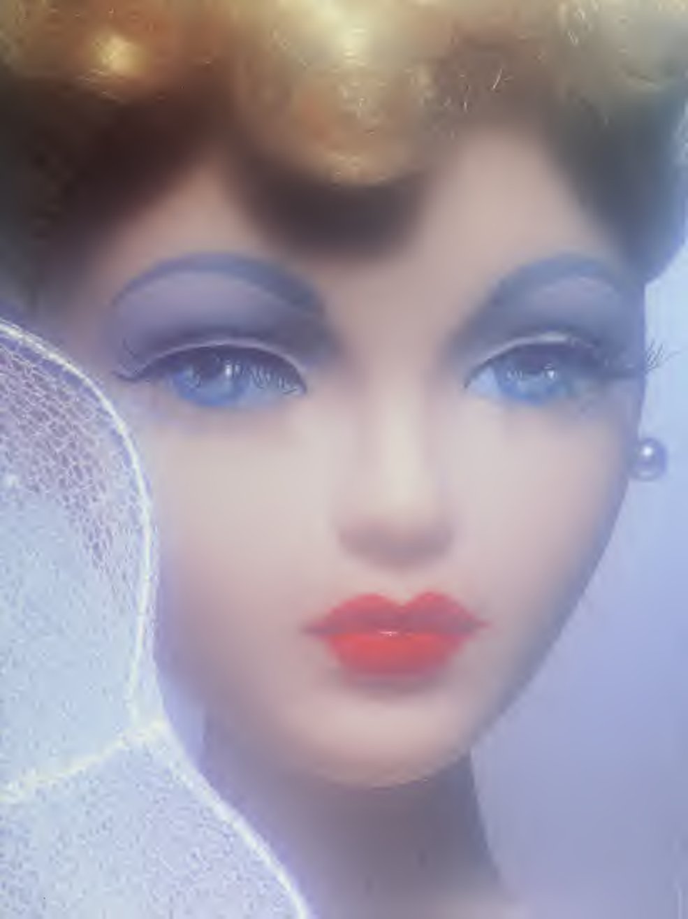 Cover of Gene Marshall : girl star