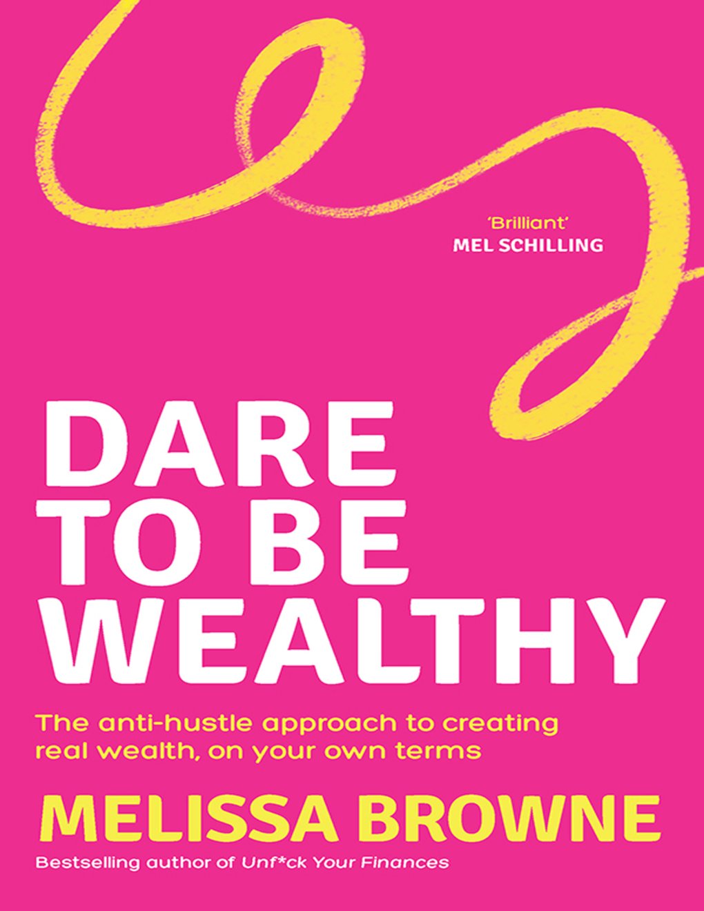 Cover of Dare to be Wealthy