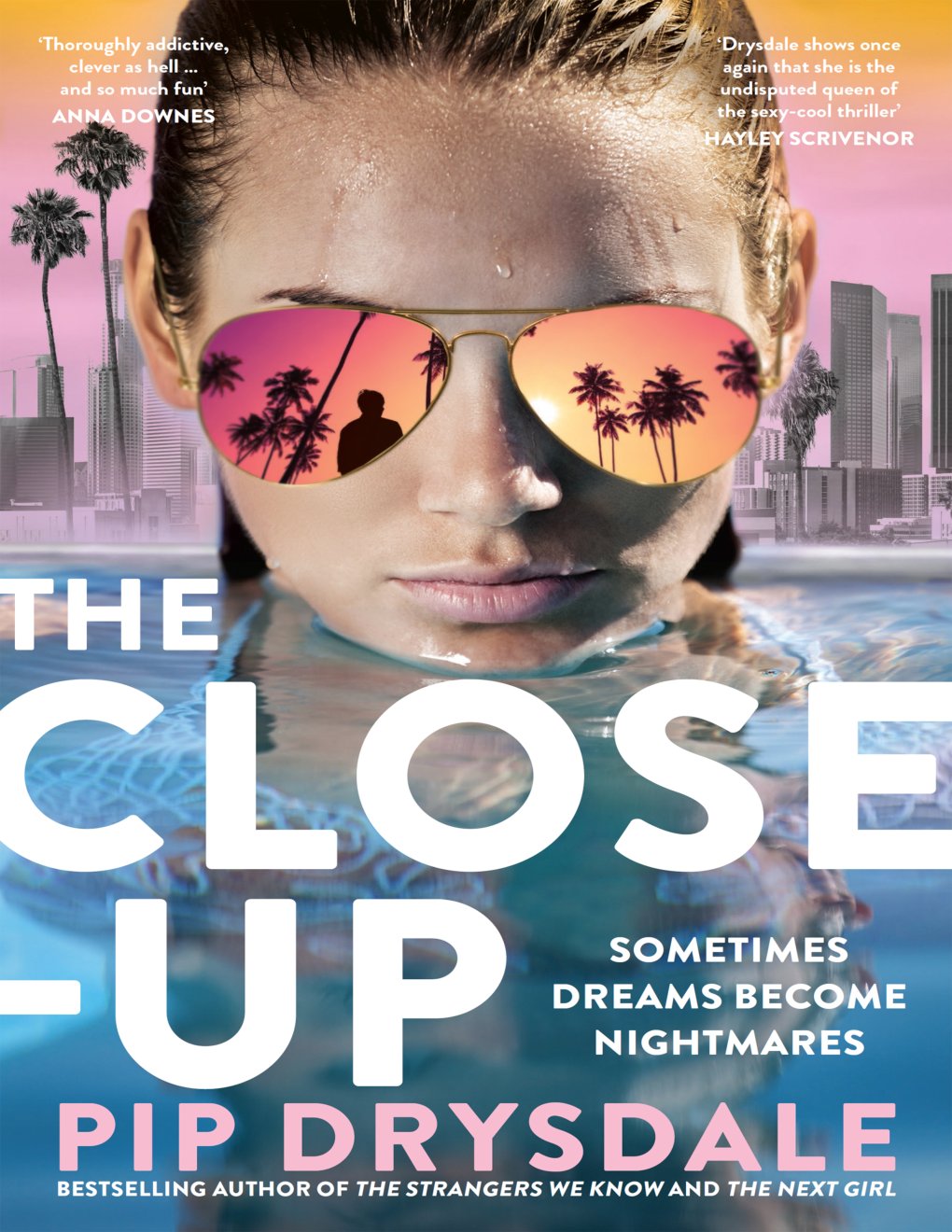 Cover of The Close-Up