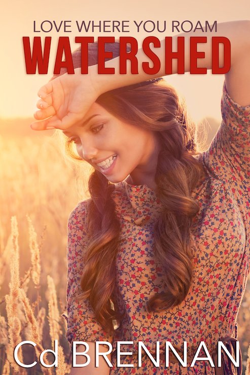 Cover of Watershed