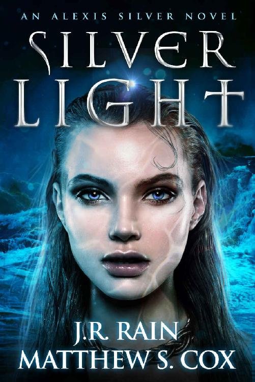 Cover of Silver Light (1996)