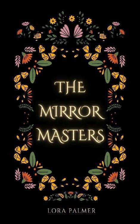 Cover of The MirrorMasters