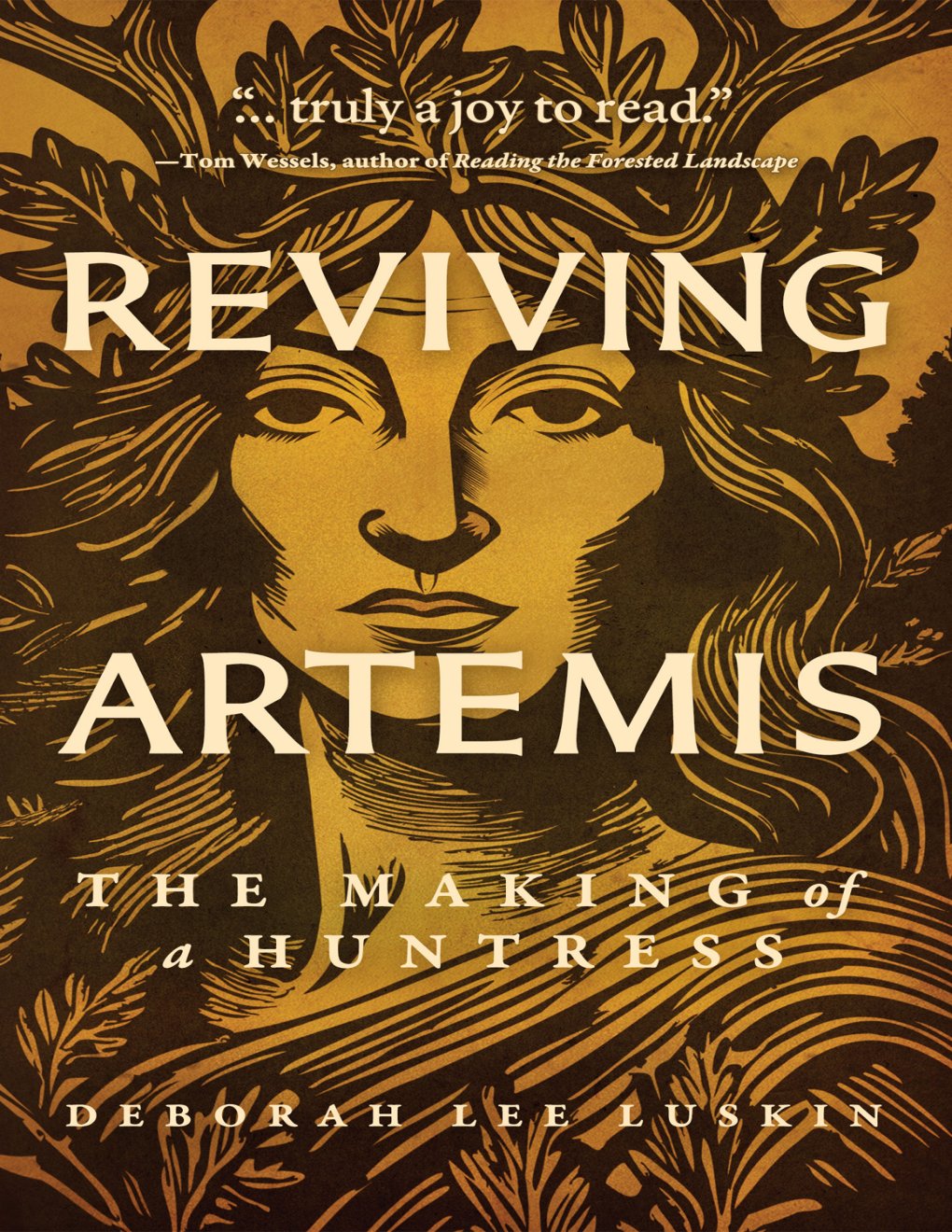 Cover of Reviving Artemis