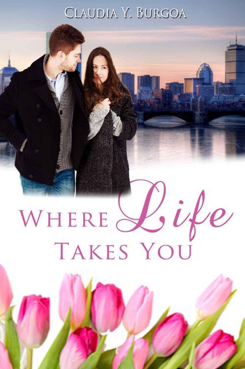 Cover of Where Life Takes You (2013)