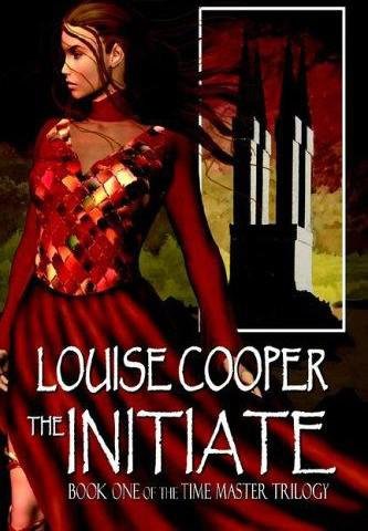 Cover of The Initiate