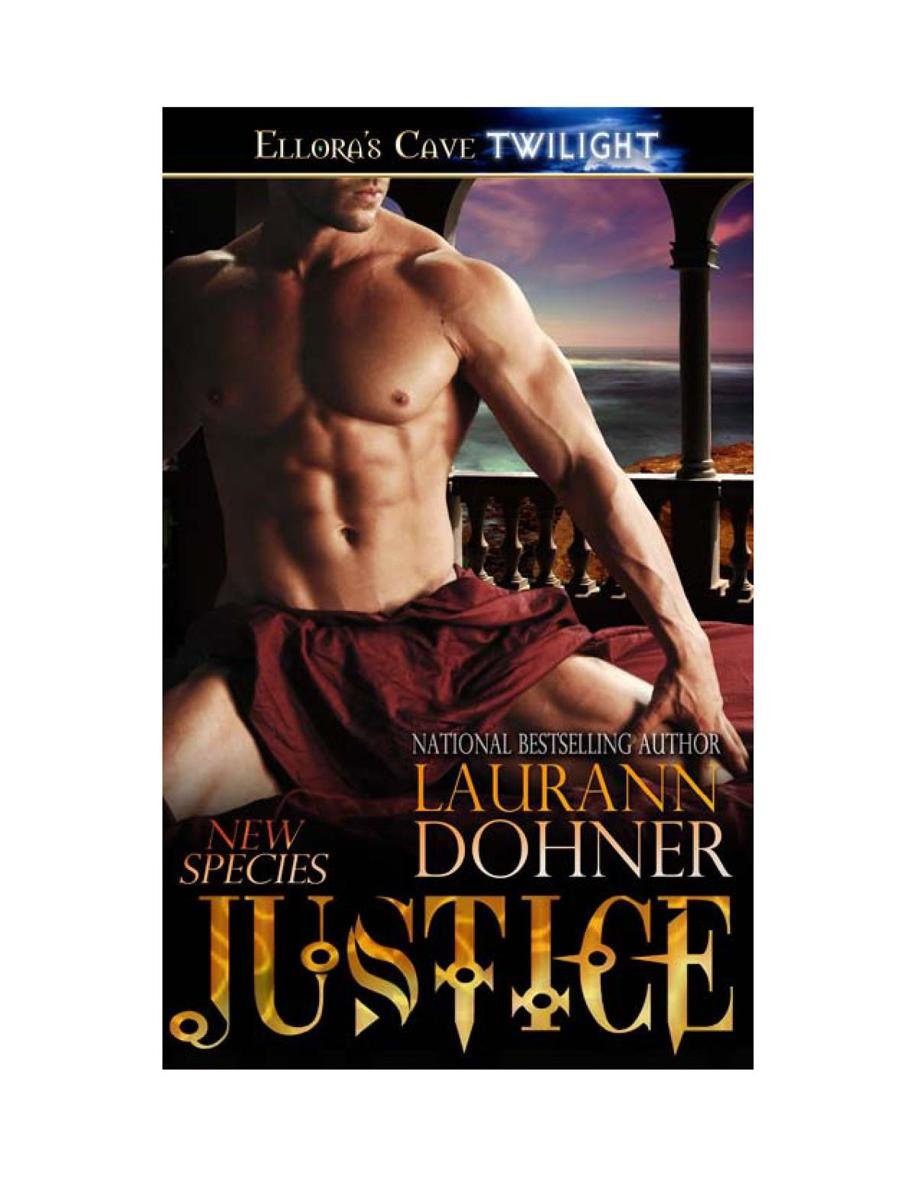 Cover of Justice