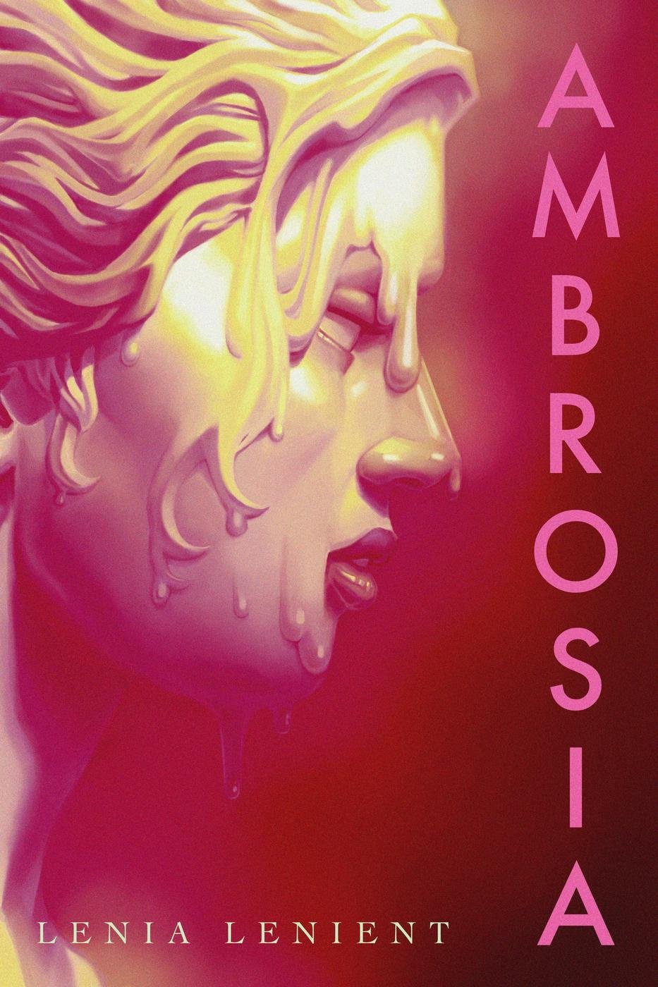 Cover of Ambrosia