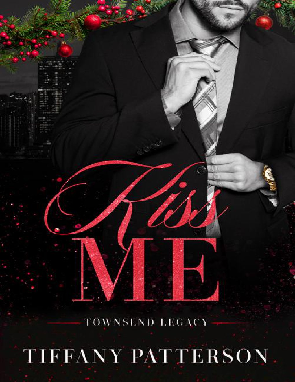 Cover of Kiss Me