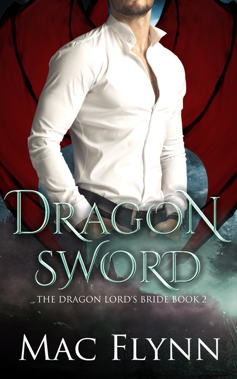 Cover of Dragon Sword (2024)