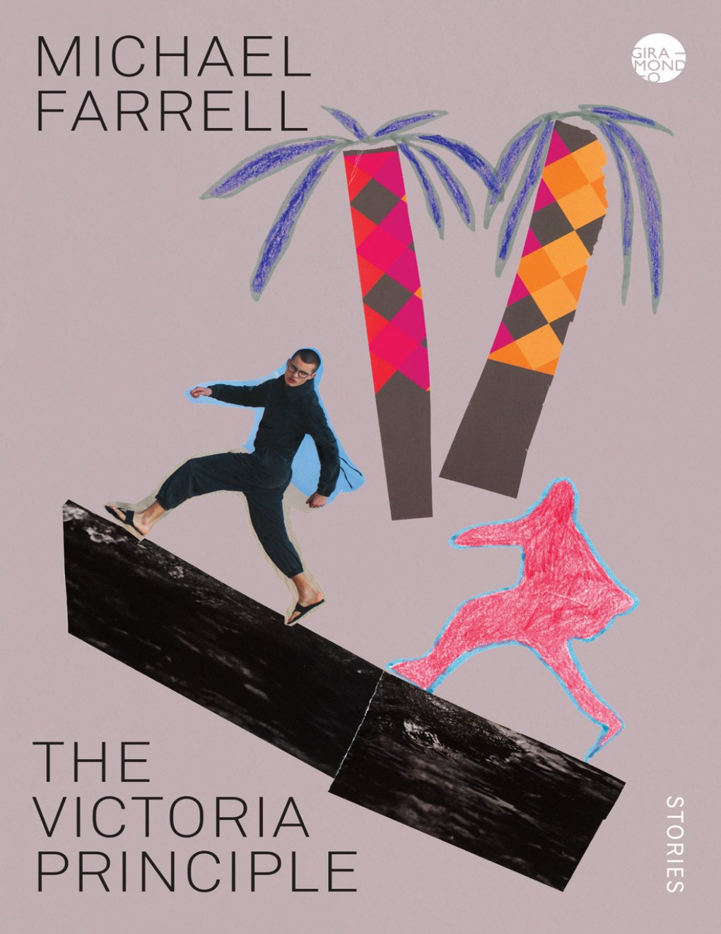 Cover of The Victoria Principle (1990)