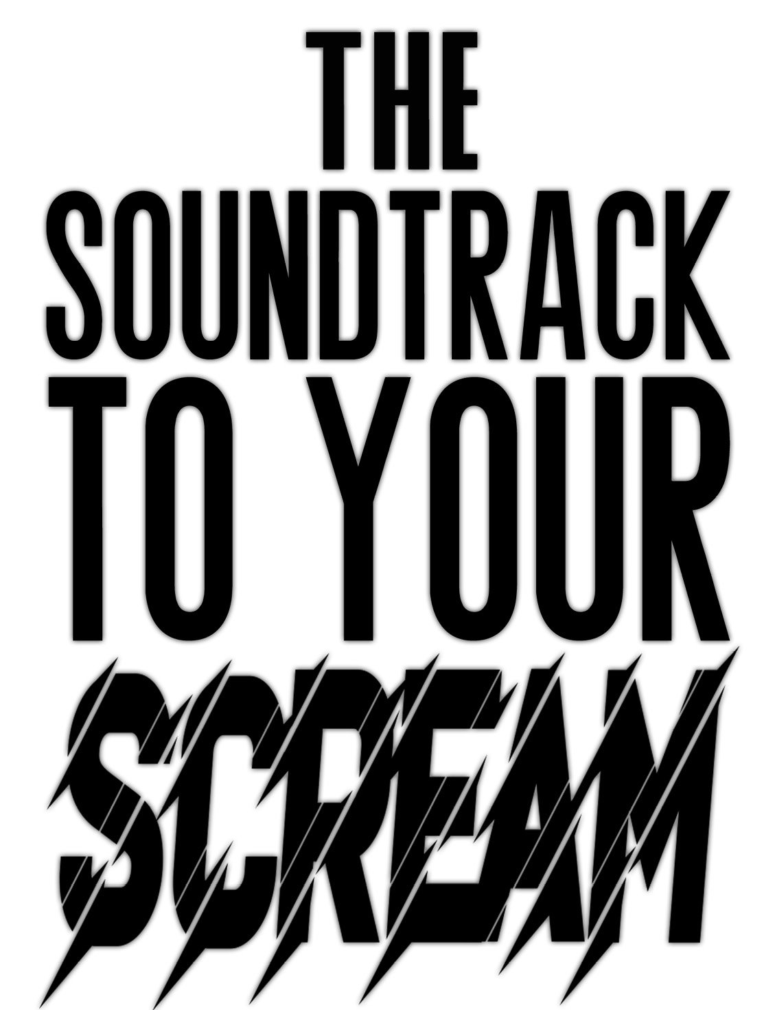 Cover of The Soundtrack to Your Scream (1520)
