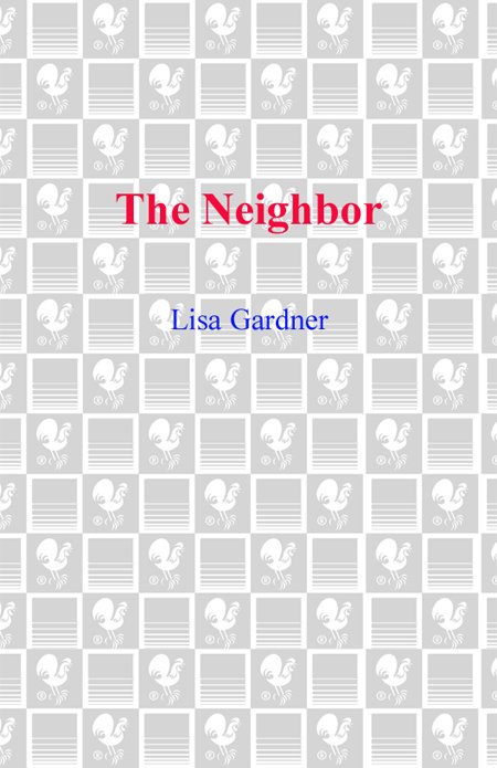 Cover of The Neighbor