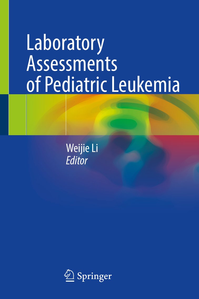 Cover of Laboratory Assessments of Pediatric Leukemia