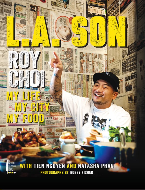 Cover of L.A. Son (1978)