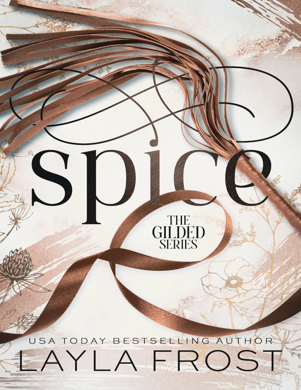 Cover of Spice