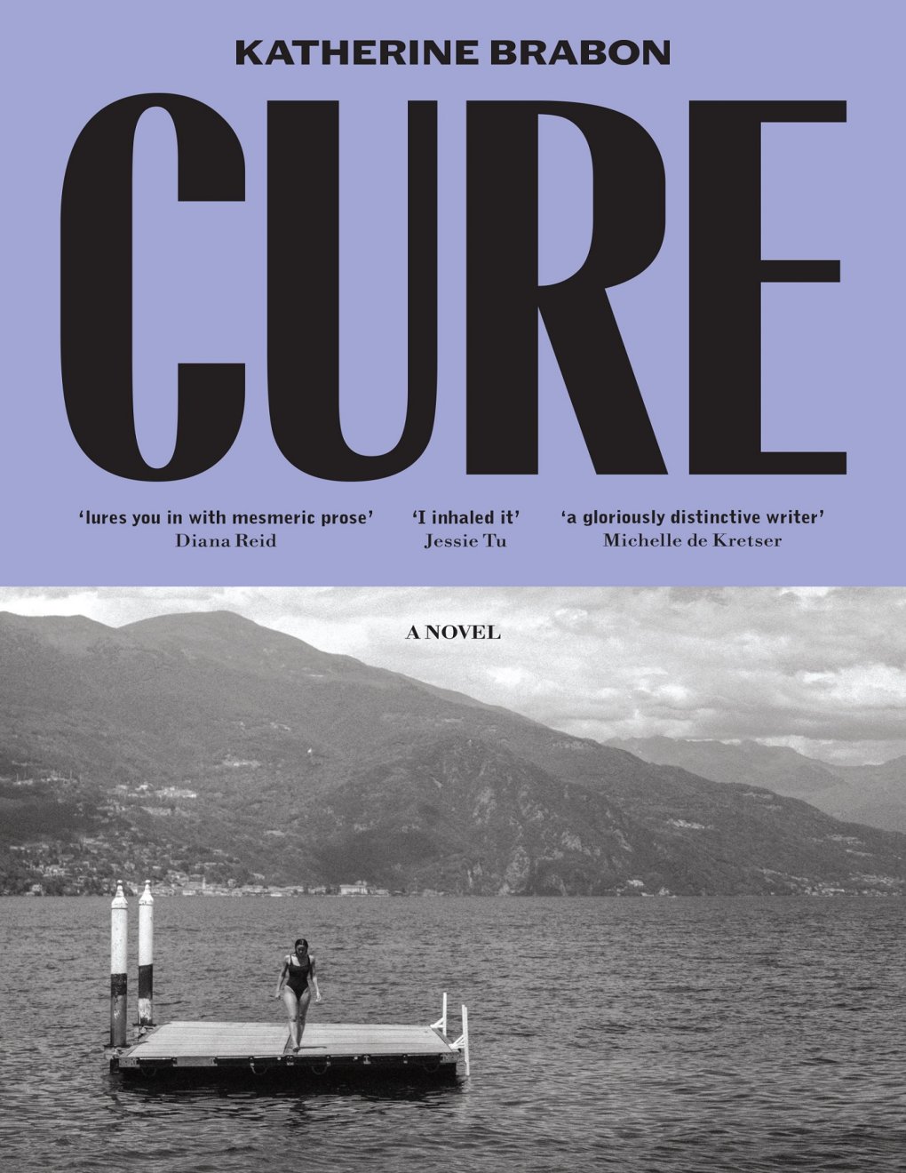 Cover of Cure