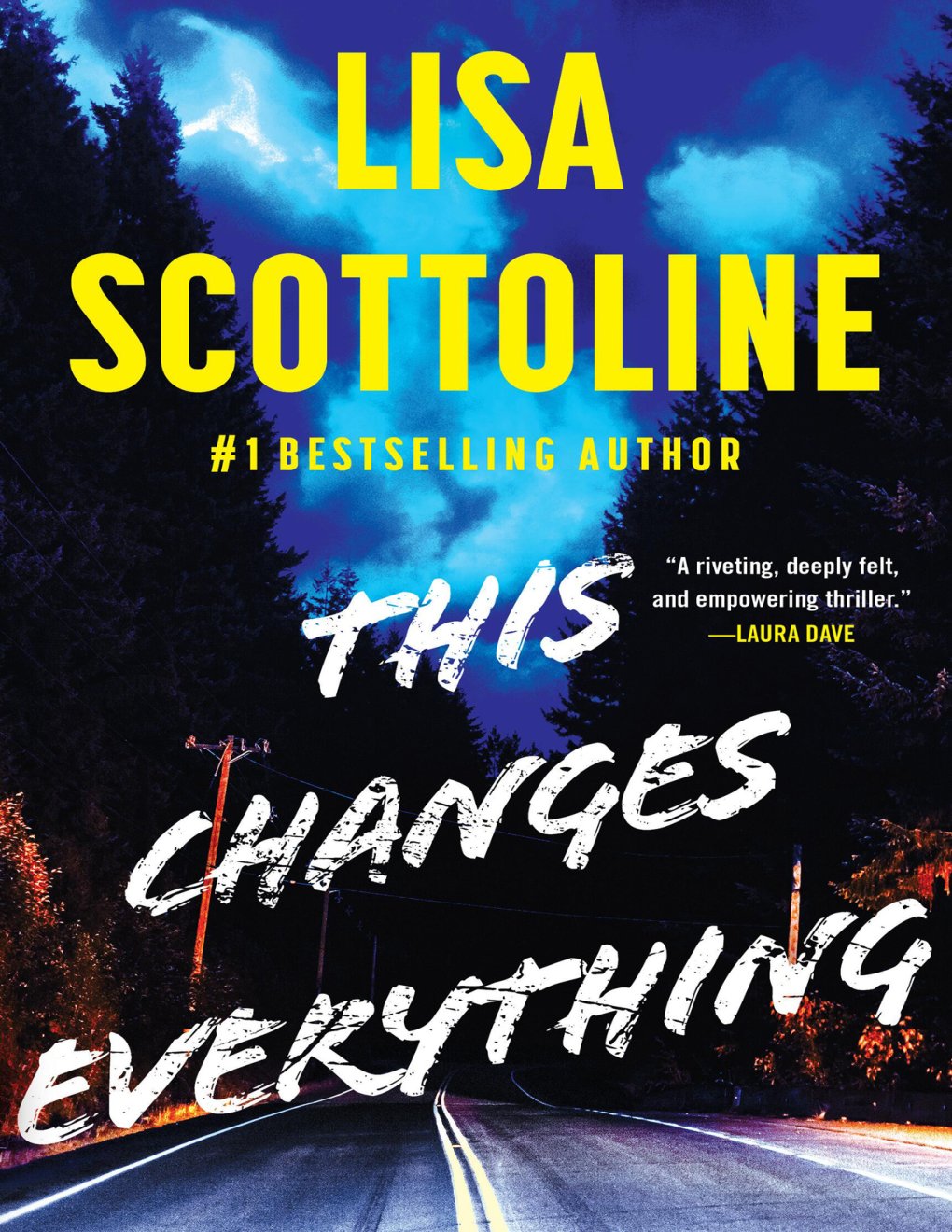 Cover of This Changes Everything