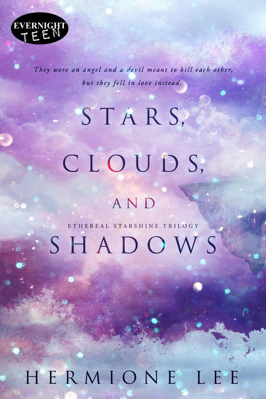Cover of Stars, Clouds, and Shadows