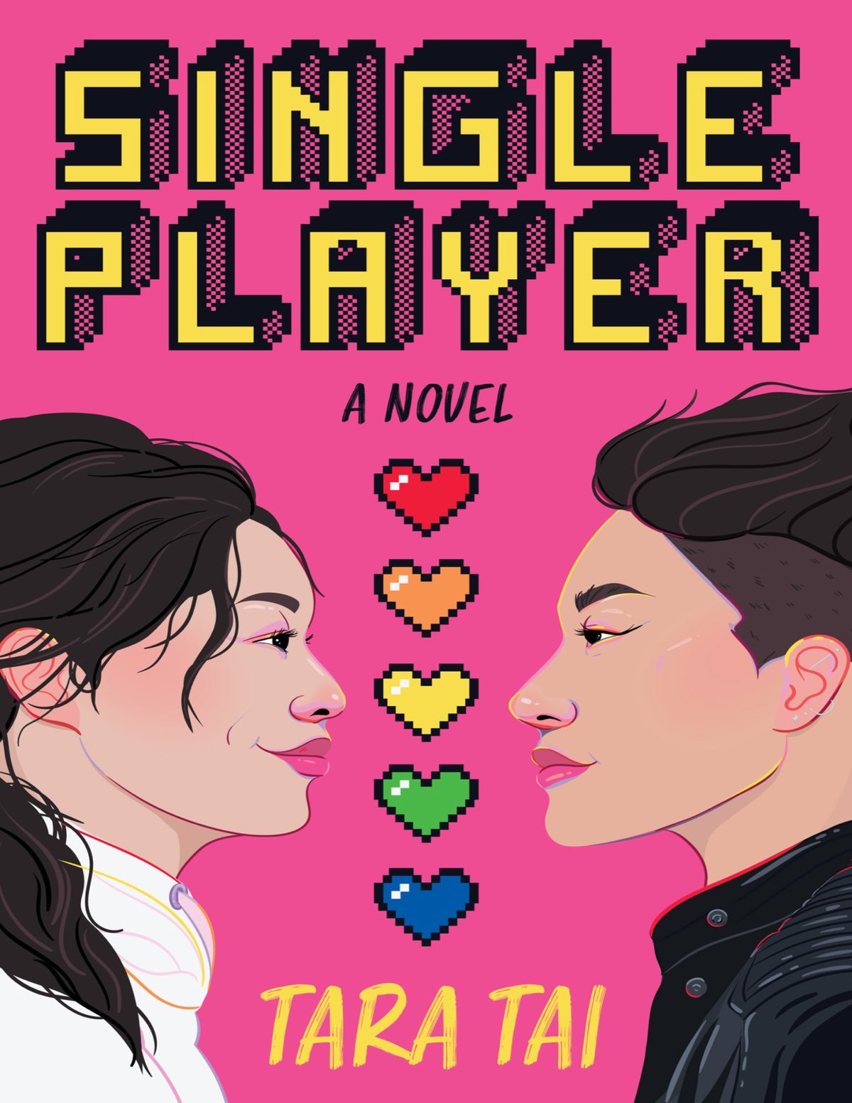 Cover of Single Player (2025)