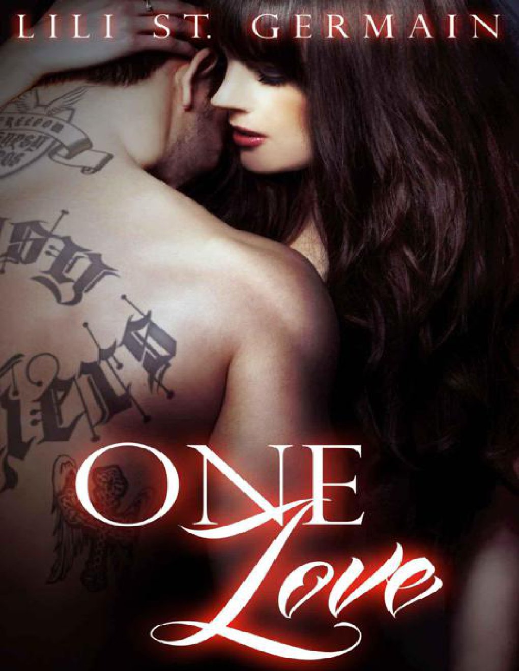Cover of One Love