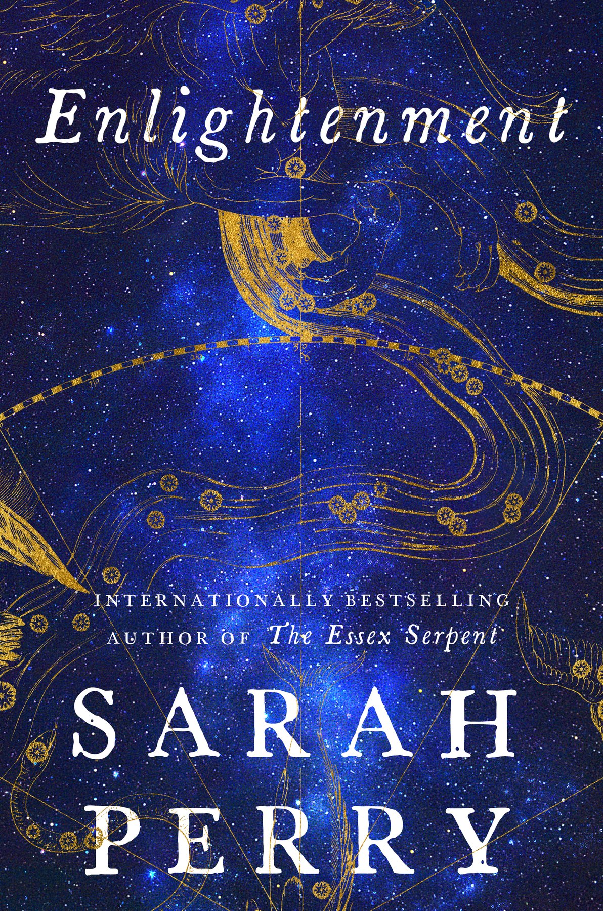 Cover of Enlightenment (1996)