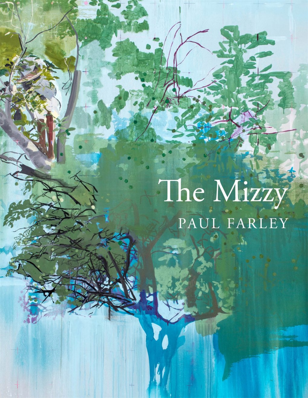 Cover of The Mizzy (1965)