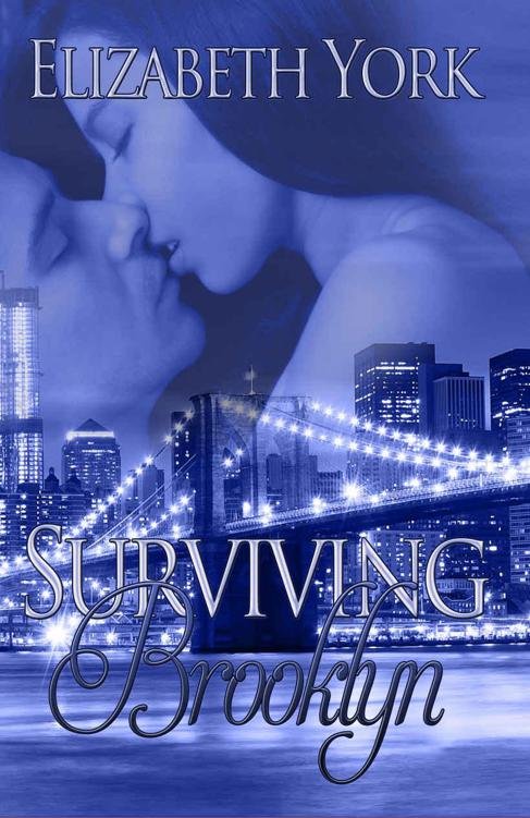 Cover of Surviving Brooklyn (Brooklyn Series Book 1)