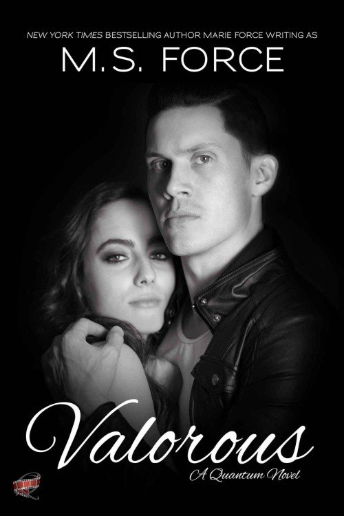 Cover of Valorous